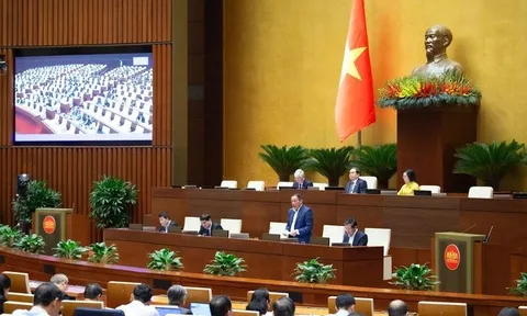 Kế hoạch triển khai thi hành Luật Báo chí