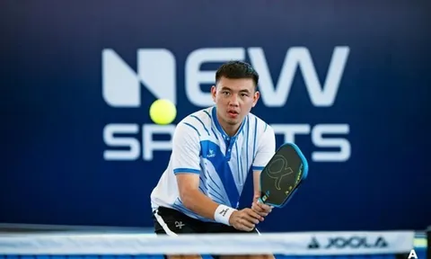 PPA Tour Asia trở lại Việt Nam, khởi động mùa giải 2026