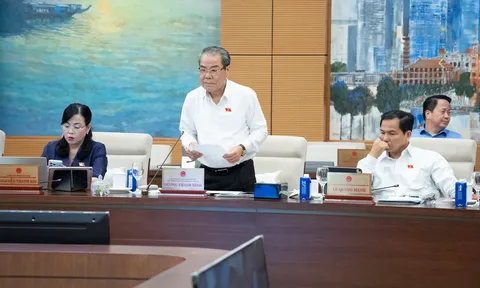 Cử tri và Nhân dân kiến nghị triển khai đồng bộ Nghị quyết số 80 của Bộ Chính trị về phát triển văn hóa Việt Nam