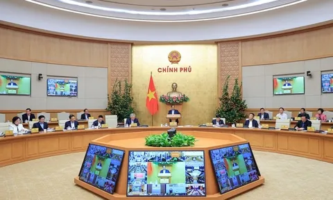 Triển khai quyết liệt, hiệu quả Nghị quyết 80-NQ/TW của Bộ Chính trị về phát triển văn hóa Việt Nam