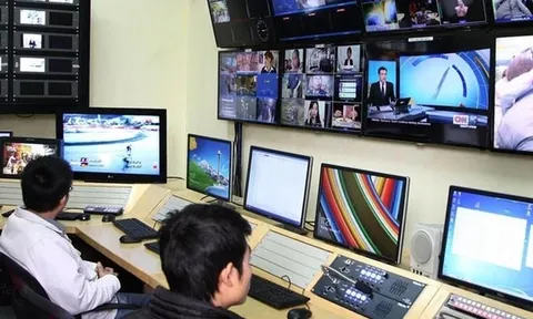 Đề xuất quy định quản lý, cung cấp và sử dụng phát thanh, truyền hình