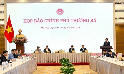 Đẩy mạnh phân cấp trong quản lý lễ hội, đảm bảo người dân được tiếp cận và hưởng thụ các giá trị văn hóa truyền thống một cách trang trọng, hiệu quả