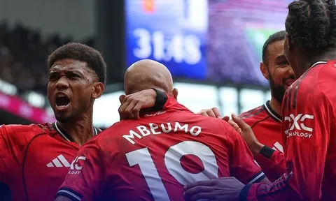 Man United tổn thất nặng nếu hụt vé dự Champions League