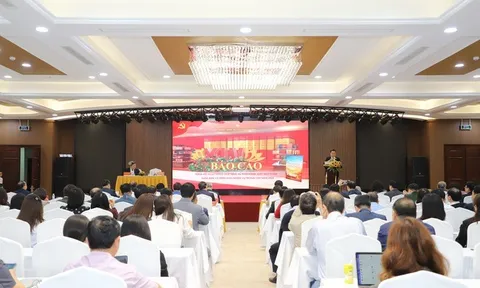 Phát huy vai trò trụ cột tư tưởng, văn hóa, bồi đắp tri thức, định hướng thẩm mỹ, nâng cao dân trí của hoạt động xuất bản