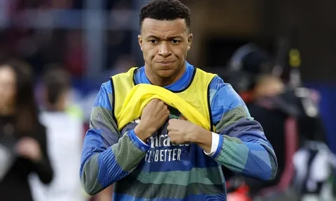 Real Madrid tổn thất lớn về lực lượng, Man City đón tin vui