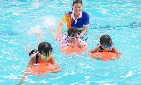 Thành phố Cần Thơ sẽ tổ chức nhiều lớp tập huấn thể thao 