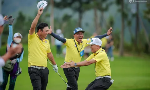 VGA Union Cup 2026: Đội Miền Bắc nới rộng cách biệt 3 điểm trước ngày đấu quyết định