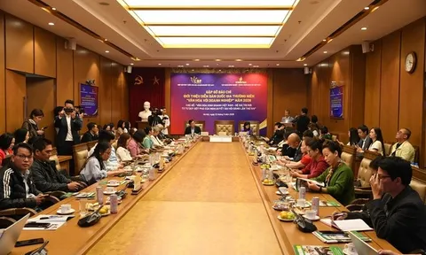 Định hình hệ giá trị văn hóa kinh doanh Việt Nam trong giai đoạn phát triển mới