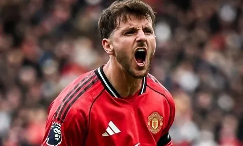 Man United thanh lý 5 cầu thủ, sẵn sàng chiêu mộ "bom tấn" 80 triệu euro