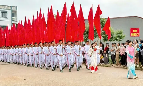 Động lực thúc đẩy Thể thao Bắc Ninh 