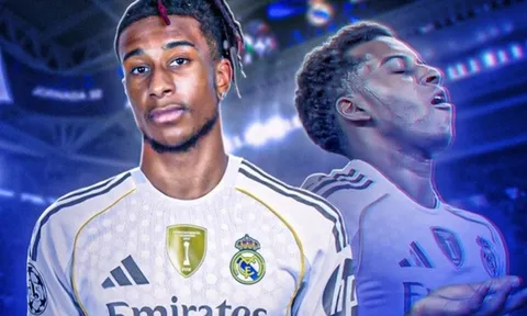 Real Madrid hỏi mua sao Bayern Munich với giá kỷ lục