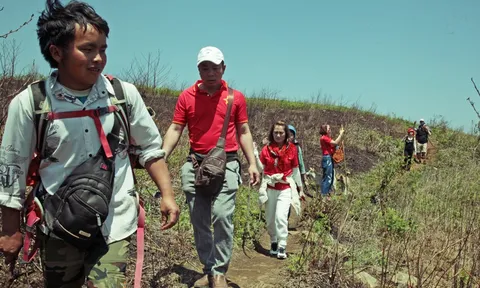 Công bố Tiêu chuẩn quốc gia về du lịch mạo hiểm