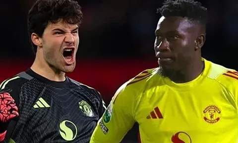 Man United và Real Madrid mạnh tay thanh lọc lực lượng