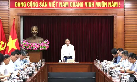 Ngành Văn hóa, Thể thao và Du lịch: Tập trung hoàn thiện cơ chế, tháo gỡ điểm nghẽn