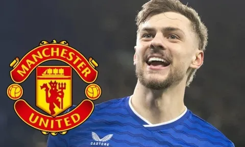 Man City nhắm đến Enzo Fernandez, Man United muốn chiêu mộ "ngôi sao" 50 triệu bảng