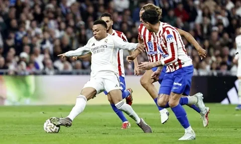 Real Madrid và Barcelona cùng thắng ở vòng 29 La Liga