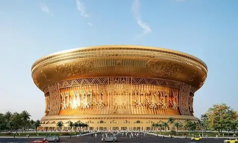 Kinh tế thể thao Việt Nam trước ngưỡng cửa phát triển chuyên nghiệp