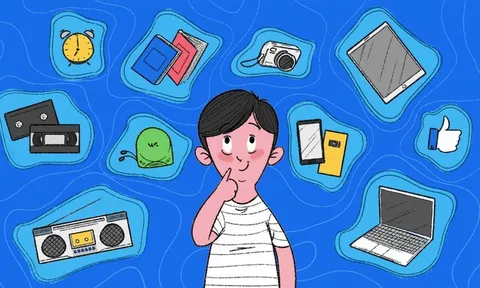 Bảo vệ, thúc đẩy trẻ em phát triển lành mạnh, tích cực trên môi trường mạng