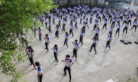 Thành phố Cần Thơ: Nhiều giải pháp phát triển thể dục, thể thao trong giai đoạn mới 