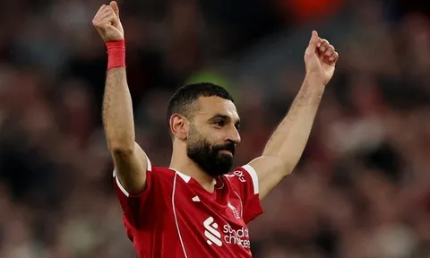 Mohamed Salah ra đi, Liverpool mất hàng triệu bảng