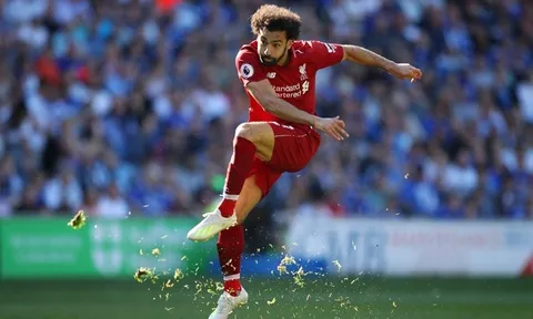 Mohamed Salah trở thành mục tiêu của hàng loạt đội bóng