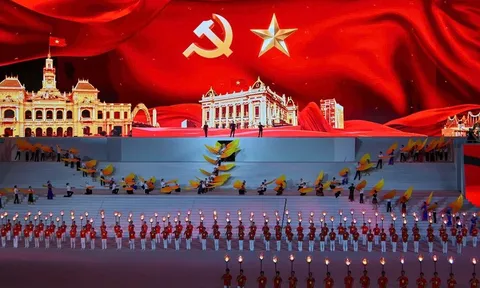 Liên hoan Tuyên truyền lưu động toàn quốc chào mừng thành công Đại hội Đảng và Bầu cử Quốc hội, HĐND các cấp: Lan tỏa niềm tin, khơi dậy khát vọng