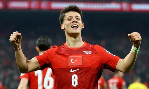 Xác định 8 đội châu Âu vào chung kết play-off World Cup 2026