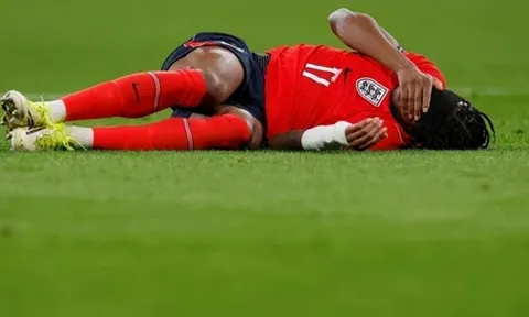 Arsenal nhận cú sốc lớn về lực lượng