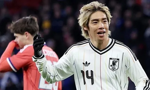 Nhật Bản đánh bại Scotland, Hàn Quốc thua đậm Bờ Biển Ngà