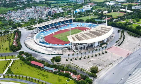 Bộ Văn hóa, Thể thao và Du lịch phê duyệt điều chỉnh Quy hoạch mạng lưới cơ sở văn hóa và thể thao thời kỳ 2021-2030, tầm nhìn đến năm 2045