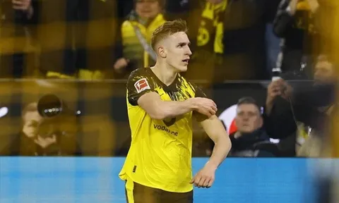 Real Madrid vỡ mộng với Schlotterbeck, chia tay với Dani Ceballos