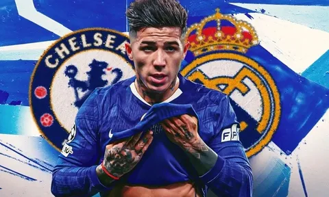 Bầu không khí bất ổn bao trùm Chelsea