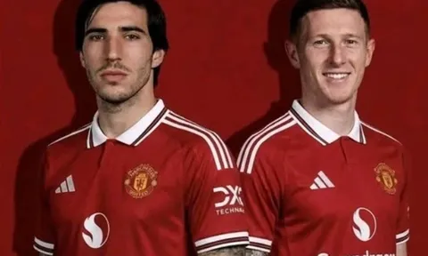 Man United nhắm đến loạt sao lớn, đặt niềm tin vào huấn luyện viên Michael Carrick