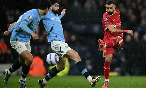 Mohamed Salah đứng trước nhiều lựa chọn tương lai