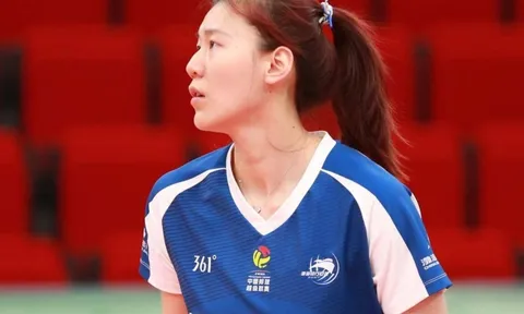 Giai đoạn 1 Giải Bóng chuyền vô địch quốc gia các câu lạc bộ 2026: Ngoại binh Trung Quốc ra nhập LPB Ninh Bình