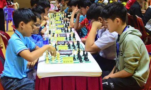 Đại hội Thể dục thể thao thành phố Đà Nẵng sẽ khai mạc ngày 17/5