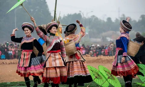 Nhiều hoạt động đặc sắc trong Ngày Văn hóa các dân tộc Việt Nam năm 2026