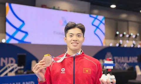 Taekwondo Đồng Tháp: Lan tỏa phong trào, vươn tầm thành tích cao