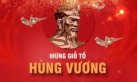 Tôn vinh bản sắc văn hóa dân tộc và các giá trị văn hóa thời đại Hùng Vương