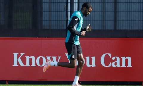 Liverpool đặt kỳ vọng vào sự trở lại của Alexander Isak