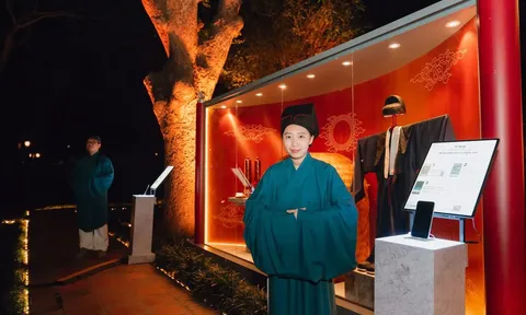 Phê duyệt Đề án “Chuyển đổi số trong lĩnh vực văn hóa đến năm 2030, tầm nhìn đến năm 2045”