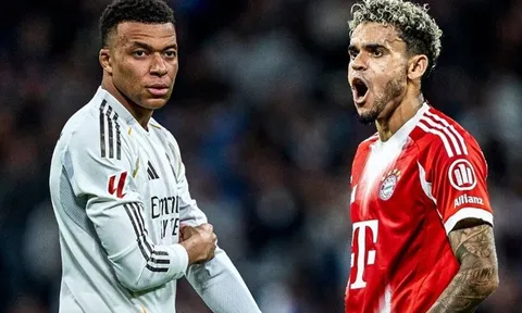 Real Madrid nắm lợi thế lịch sử