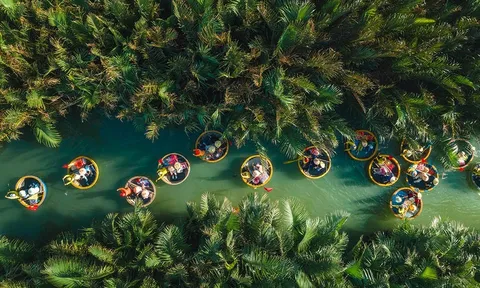 Hội An đứng đầu danh sách những “viên ngọc ẩn” đẹp nhất thế giới của Travel+Leisure