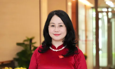 Quốc hội phê chuẩn bổ nhiệm đồng chí Lâm Thị Phương Thanh giữ chức Bộ trưởng Bộ Văn hóa, Thể thao và Du lịch