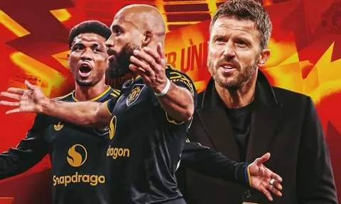 Man United âm thầm để mắt tới huấn luyện viên Luis Enrique