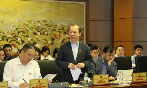 Phát triển các ngành công nghiệp văn hóa thông qua tăng cường năng lực “kể chuyện” quốc gia