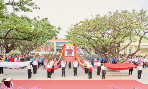 Đại hội Thể dục thể thao phường Ba Ngòi lần thứ I 