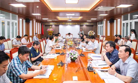 Bắc Ninh quyết tâm tổ chức sự kiện tiêu biểu dành cho người khuyết tật