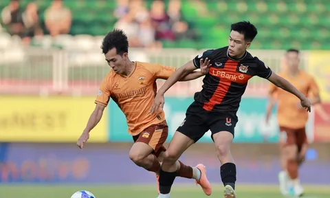 Câu lạc bộ Ninh Bình thay "tướng"