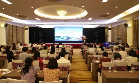 Tuần Du lịch Ninh Bình 2026: Kết nối di sản thúc đẩy phát triển du lịch